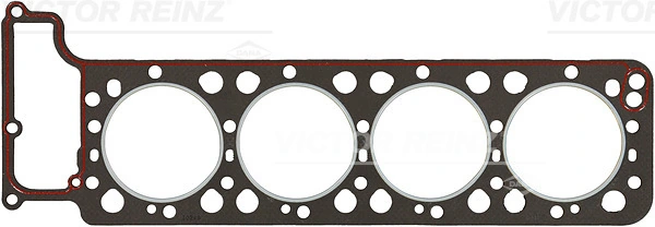 Gasket, cylinder head